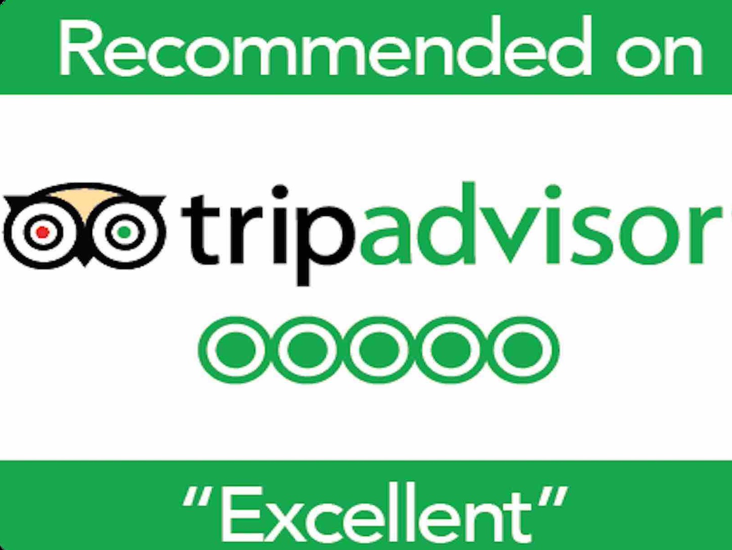 trip advisor rating 5 star cyril yoga