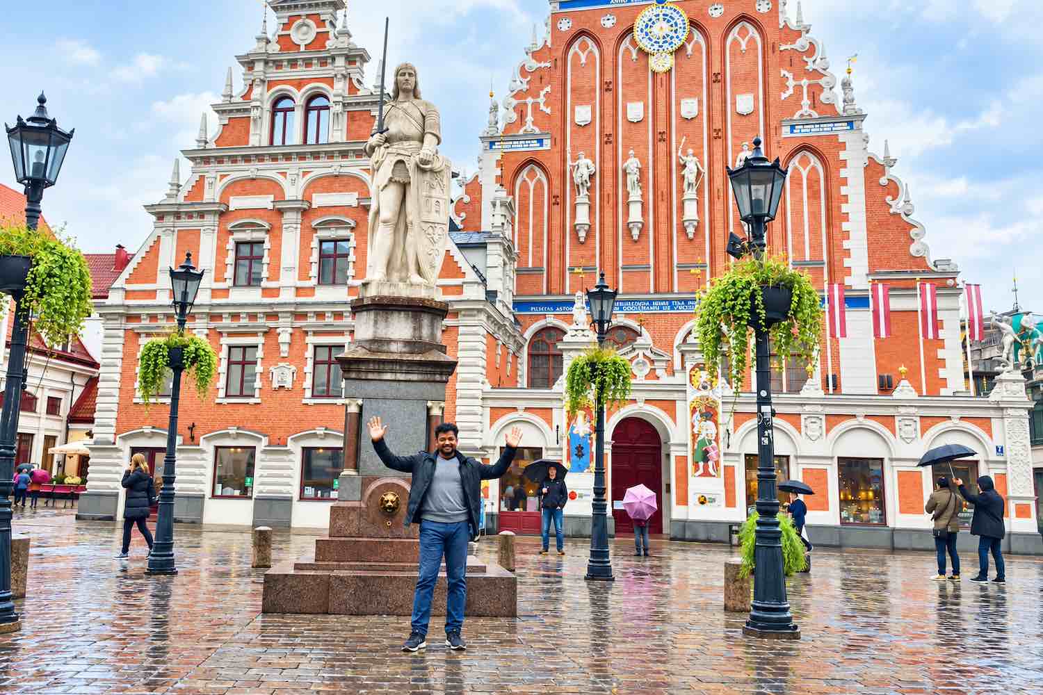 latvia riga yoga workshop 05