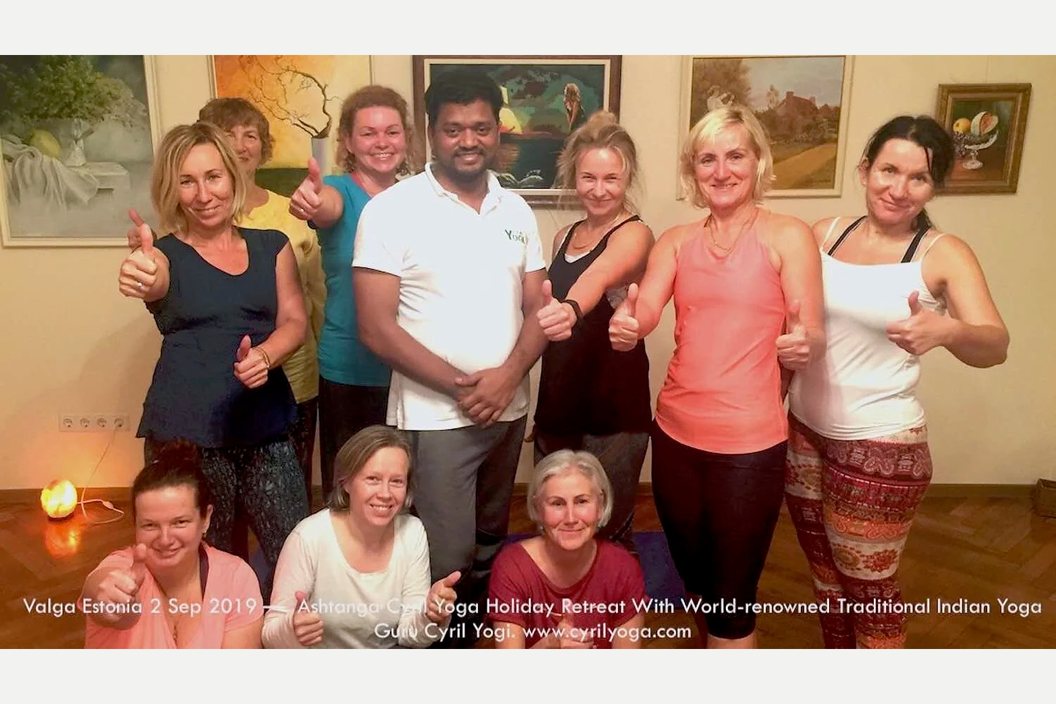 estonia 21 yoga retreat 04