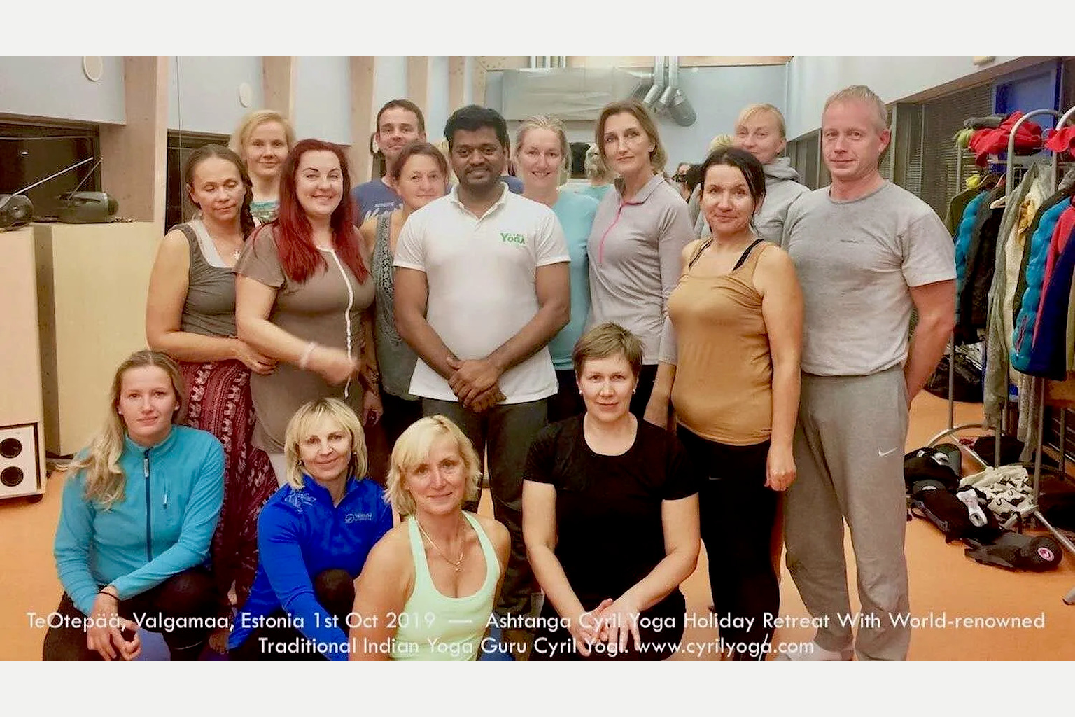 estonia 21 yoga retreat 06