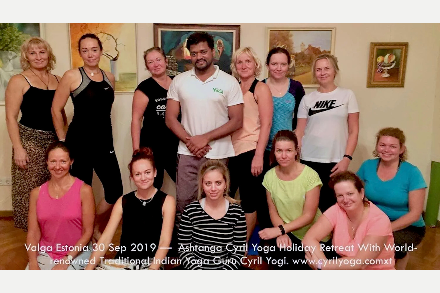 estonia 21 yoga retreat 13