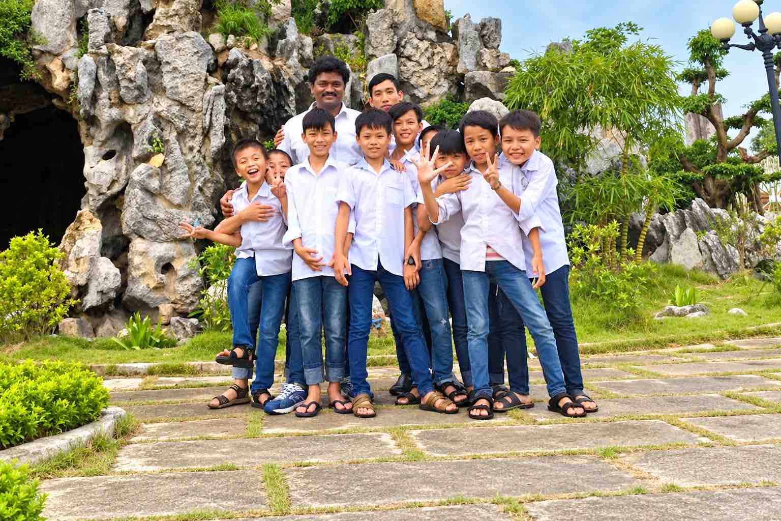 acyi vietnam yoga retreat5