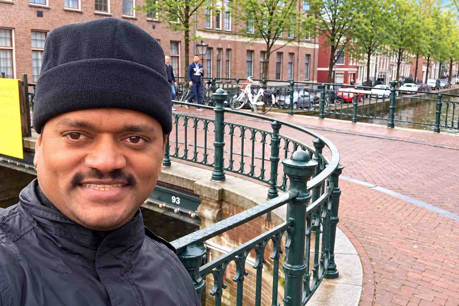 cyril yoga netherlands amsterdam5