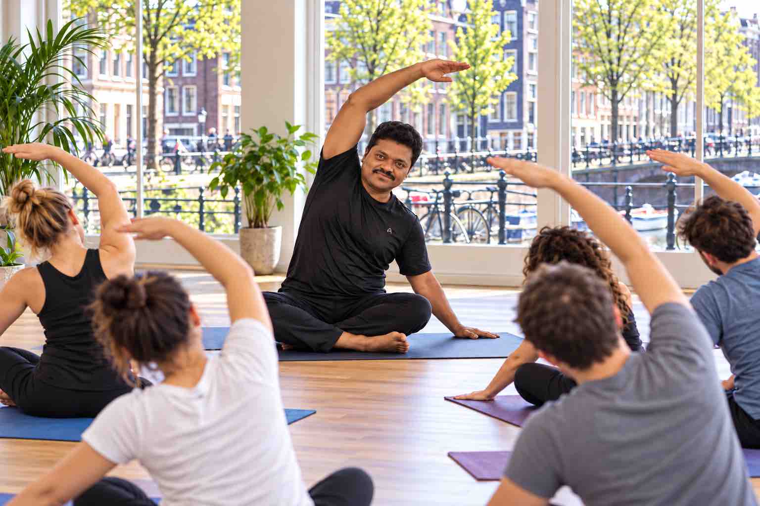cyril yoga netherlands amsterdam8